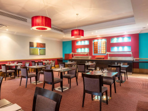 Birmingham Strathallan Hotel, BW Signature Collection