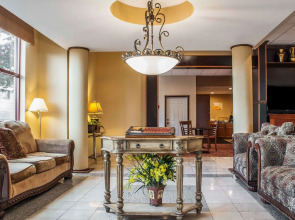 Quality Inn Buffalo Airport