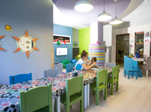 Курорт Fame Residence Kemer & Spa - All Inclusive