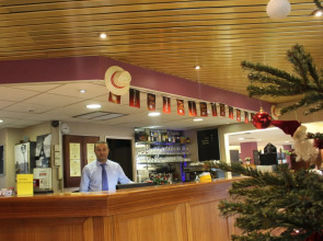 Eurohotel Airport Orly Rungis