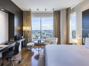 Swissotel Таллин