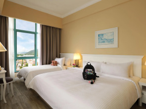 Berjaya Penang Hotel