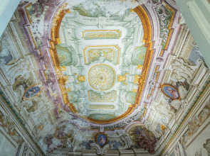 Villa Signorini Events & Hotel