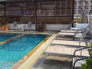 Patong Princess Hotel