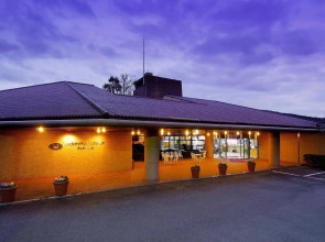 Wisterian Life Club Verde no Mori