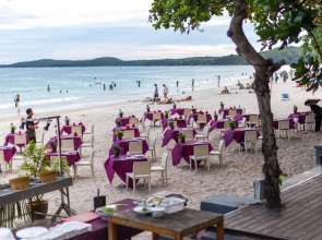 Samed Grandview Resort