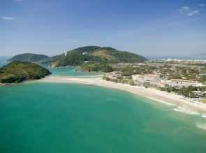 Hotel Jequitimar Guarujá Resort & Spa by Accor (ex Sofitel)