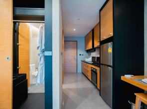 The Woods Natural Park Resort Phuket