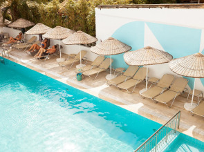 The Beachfront Hotel Adult Only 16 Plus