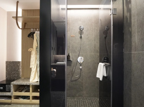 Paco Business Hotel Datang Metro Station