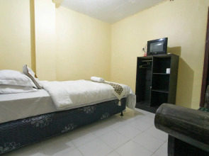 Clamonic Guest House