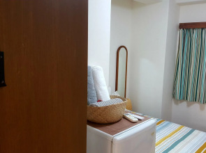 Shinjuku Sky Capsule