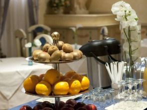 Hotel Casona de la Reyna