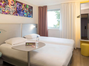 ibis Styles Paris Bercy