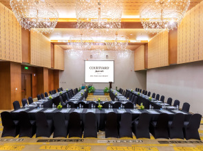 Курорт Courtyard Bali Nusa Dua