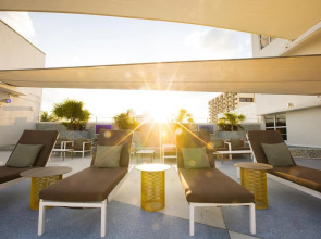 Clevelander Hotel – Adults Only