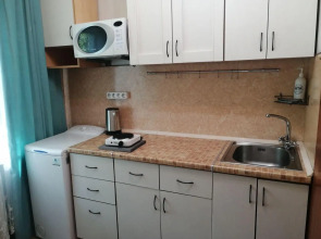 Апартаменты на улице Академика Королева 19/1