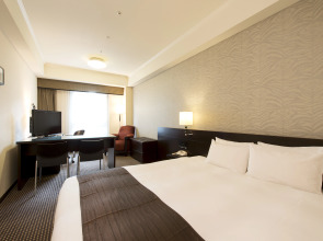 Hotel Villa Fontaine Grand Tokyo - Roppongi