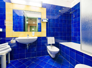 Best Western Hotel Mediterraneo