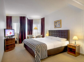 Relais & Châteaux Hotel Bülow Palais