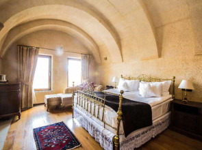 Cappadocia Cave Resort&Spa