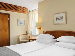 Savoy Boutique Hotel by TallinnHotels