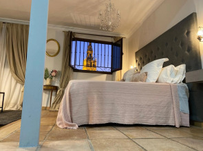 Hotel Convento La Gloria