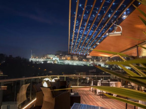 Hotel Excelsior San Marco