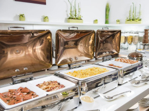 Bo33 Hotel Family & Suites