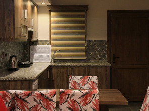 Dolphin Apart & Hotel