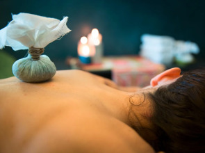 Hotel Helvetia Thermal Spa 4s