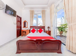 Oyo 446 The Bao Hotel