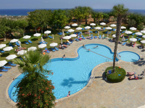 Maris Grand Waterpark Resort