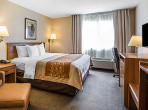 Comfort Inn Lone Pine