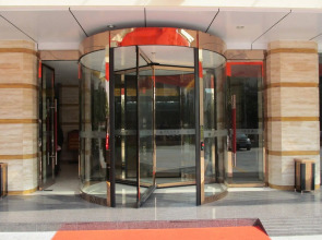 Guangzhou Shi Liu Hotel