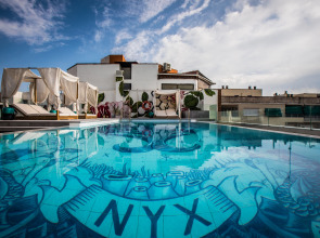 NYX Hotel Madrid by Leonardo Hotels