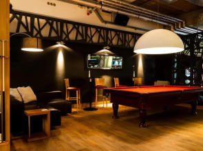 GINN Hotel Berlin - Potsdam