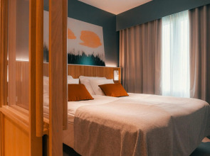 Original Sokos Hotel Seurahuone Savonlinna