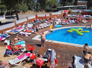 Inter2 Salou Apartments	