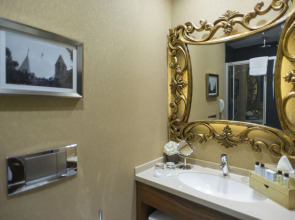 Stories Hotel Kuloğlu	