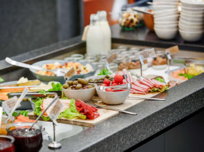 The Huxley Copenhagen, BW Premier Collection