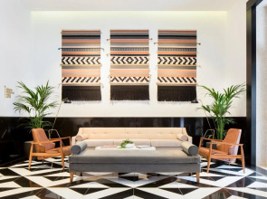 The Lumiares Hotel & Spa