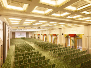 Parco dei Principi Grand Hotel & SPA - Preferred Hotels & Resorts