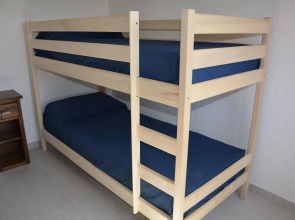 Baia de Bahas Residence