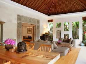 Villa Bali Asri Batubelig