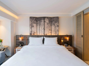 Отель Kwetu Nairobi Curio Collection By Hilton