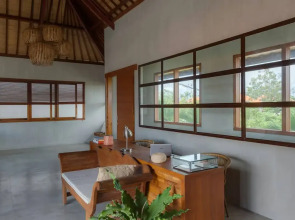 ZIN Berawa Villas & Bungalow