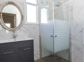 The Sea Apartments Tel Aviv by different locations