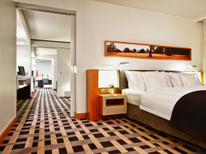 InterContinental Berlin by IHG