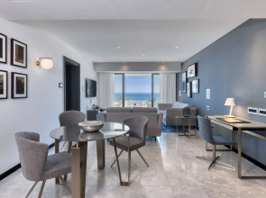 Parklane, a Luxury Collection Resort & Spa, Limassol